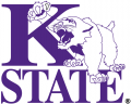 Kansas State Wildcats 1975-1988 Alternate Logo 01 Print Decal