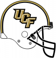 Central Florida Knights 2007-2011 Helmet Logo Iron On Transfer