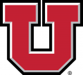 Utah Utes 2006-Pres Alternate Logo Print Decal