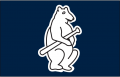 Chicago Cubs 1914 Cap Logo Print Decal