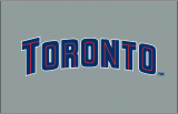 Toronto Blue Jays 1997-2003 Jersey Logo 02 Iron On Transfer