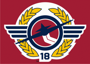 Windsor Spitfires 2007 08-Pres Alternate Logo Print Decal