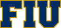 FIU Panthers 2009-Pres Wordmark Logo 01 Print Decal