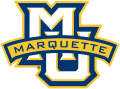 Marquette Golden Eagles 2005-Pres Primary Logo Iron On Transfer