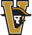 Vanderbilt Commodores 1999-2003 Alternate Logo Iron On Transfer