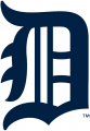 Detroit Tigers 1926 Primary Logo Iron On Transfer