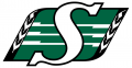 Saskatchewan Roughriders 2016-Pres Primary Logo Iron On Transfer