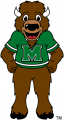 Marshall Thundering Herd 2001-Pres Misc Logo 01 Print Decal