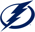 Tampa Bay Lightning 2011 12-Pres Primary Logo Print Decal