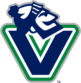 Vancouver Canucks 2007 08-Pres Alternate Logo Print Decal