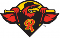 Rochester Red Wings 2014-Pres Secondary Logo Iron On Transfer