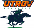 UTRGV Vaqueros 2015-Pres Primary Logo Iron On Transfer