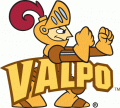 Valparaiso Crusaders 2000-2010 Primary Logo Iron On Transfer