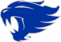 Kentucky Wildcats 2016-Pres Alternate Logo 02 Print Decal