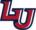 Liberty Flames 2013-Pres Alternate Logo Iron On Transfer