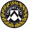 Udinese Logo Iron On Transfer