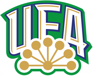 Salavat Yulaev Ufa 2014-Pres Alternate Logo 2 Print Decal