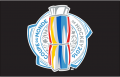 World Cup of Hockey 2016-2017 Alt. Language Logo Iron On Transfer