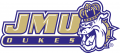 James Madison Dukes 2013-2016 Alternate Logo 05 Iron On Transfer