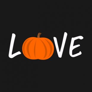 Halloween Logo 64 Print Decal