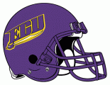 East Carolina Pirates 2005-2013 Helmet Logo Print Decal