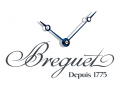 Breguet Logo 04 Iron On Transfer