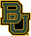 Baylor Bears 2005-2018 Alternate Logo Iron On Transfer
