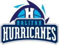 Halifax Hurricanes 2017-Pres Primary Logo Print Decal