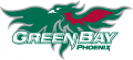 Wisconsin-Green Bay Phoenix 2007-Pres Primary Logo Print Decal