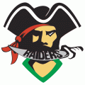 Prince Albert Raiders 1996 97-2012 13 Primary Logo Iron On Transfer