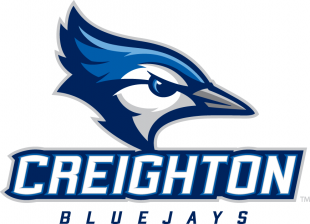 Creighton Bluejays 2013-Pres Alternate Logo Print Decal