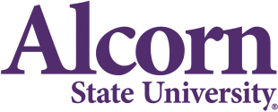 Alcorn State Braves 2004-Pres Wordmark Logo Iron On Transfer