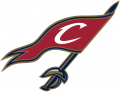Cleveland Cavaliers 2003 04-2009 10 Alternate Logo Iron On Transfer