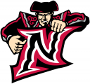 Cal State Northridge Matadors 1999-2003 Secondary Logo Iron On Transfer