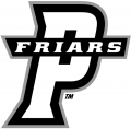 Providence Friars 2000-Pres Alternate Logo Print Decal