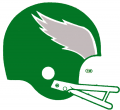 Philadelphia Eagles 1973-1986 Primary Logo Print Decal