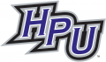 High Point Panthers 2004-Pres Alternate Logo 03 Iron On Transfer