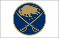 Buffalo Sabres 201920-Pres Jersey Logo Print Decal