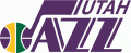 Utah Jazz 1979-1996 Primary Logo Iron On Transfer
