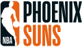 Phoenix Suns 2017-2018 Misc Logo Print Decal