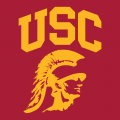 Southern California Trojans 2000-2015 Alternate Logo 01 Iron On Transfer