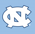 North Carolina Tar Heels 1999-2014 Alternate Logo 07 Iron On Transfer