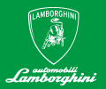 Lamborghini logo Iron On Transfer