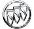 Buick Logo 02 Iron On Transfer