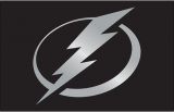 Tampa Bay Lightning 2018 19-Pres Jersey Logo Print Decal