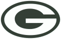 Green Bay Packers 1961-1979 Primary Logo Iron On Transfer