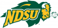 North Dakota State Bison 2005-2011 Secondary Logo 03 Iron On Transfer