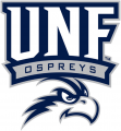 UNF Ospreys 2014-Pres Alternate Logo Print Decal