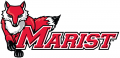 Marist Red Foxes 2008-Pres Primary Logo Iron On Transfer