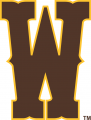 Wyoming Cowboys 2013-Pres Secondary Logo Iron On Transfer